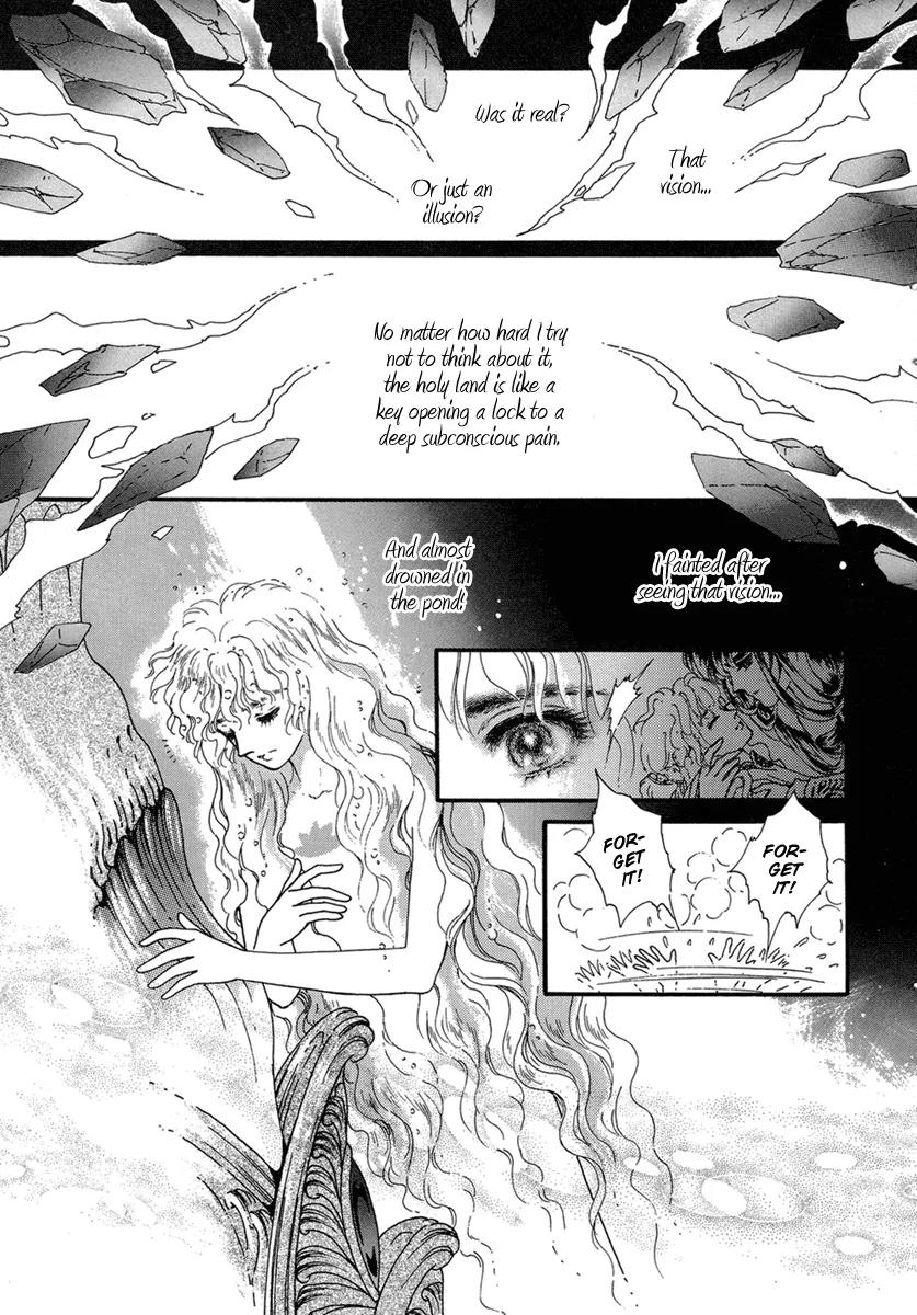 Angel at War Chapter 7 page 9 - Chapter 7