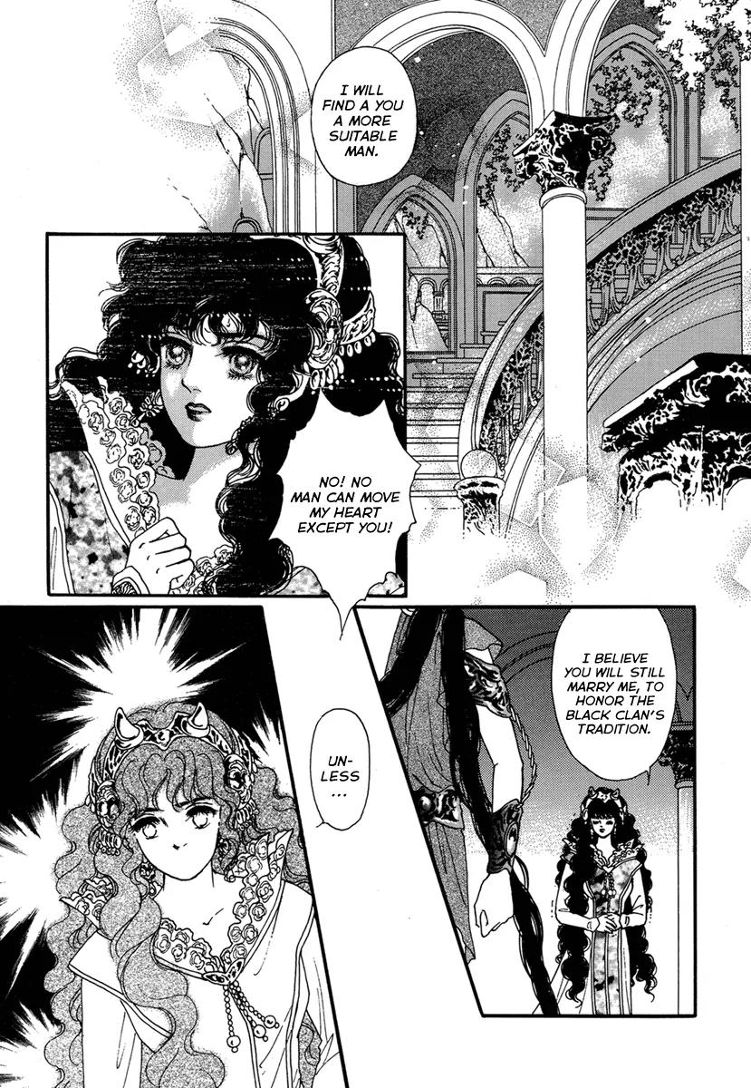 Angel at War Chapter 8 page 11 - Chapter 8
