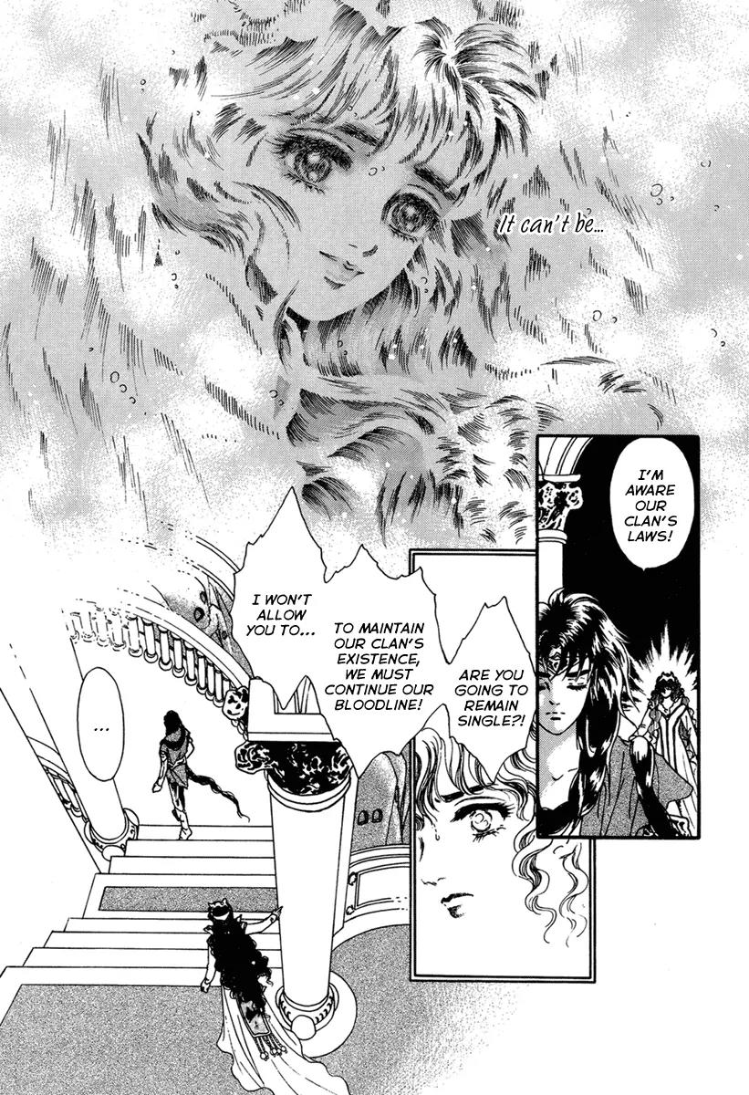Angel at War Chapter 8 page 13 - Chapter 8