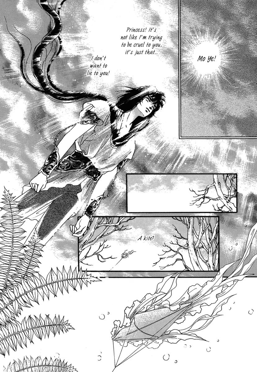 Angel at War Chapter 8 page 15 - Chapter 8