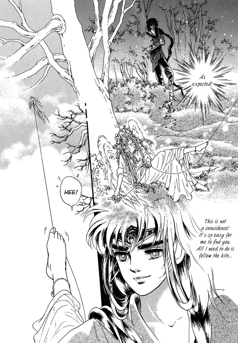 Angel at War Chapter 8 page 16 - Chapter 8