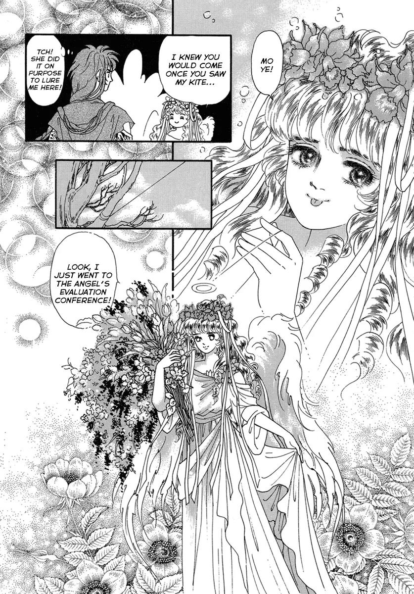 Angel at War Chapter 8 page 17 - Chapter 8