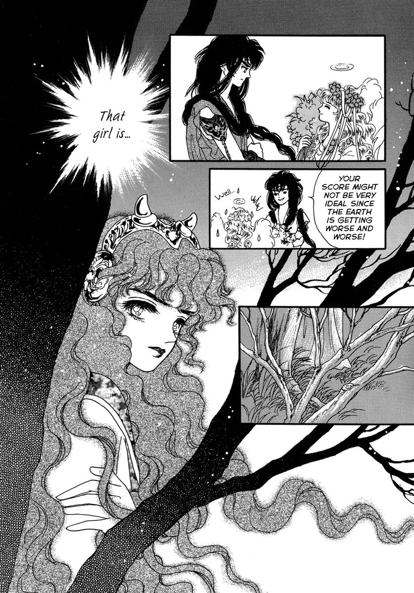 Angel at War Chapter 8 page 18 - Chapter 8