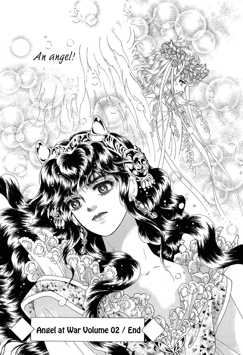 Angel at War Chapter 8 page 19 - Chapter 8