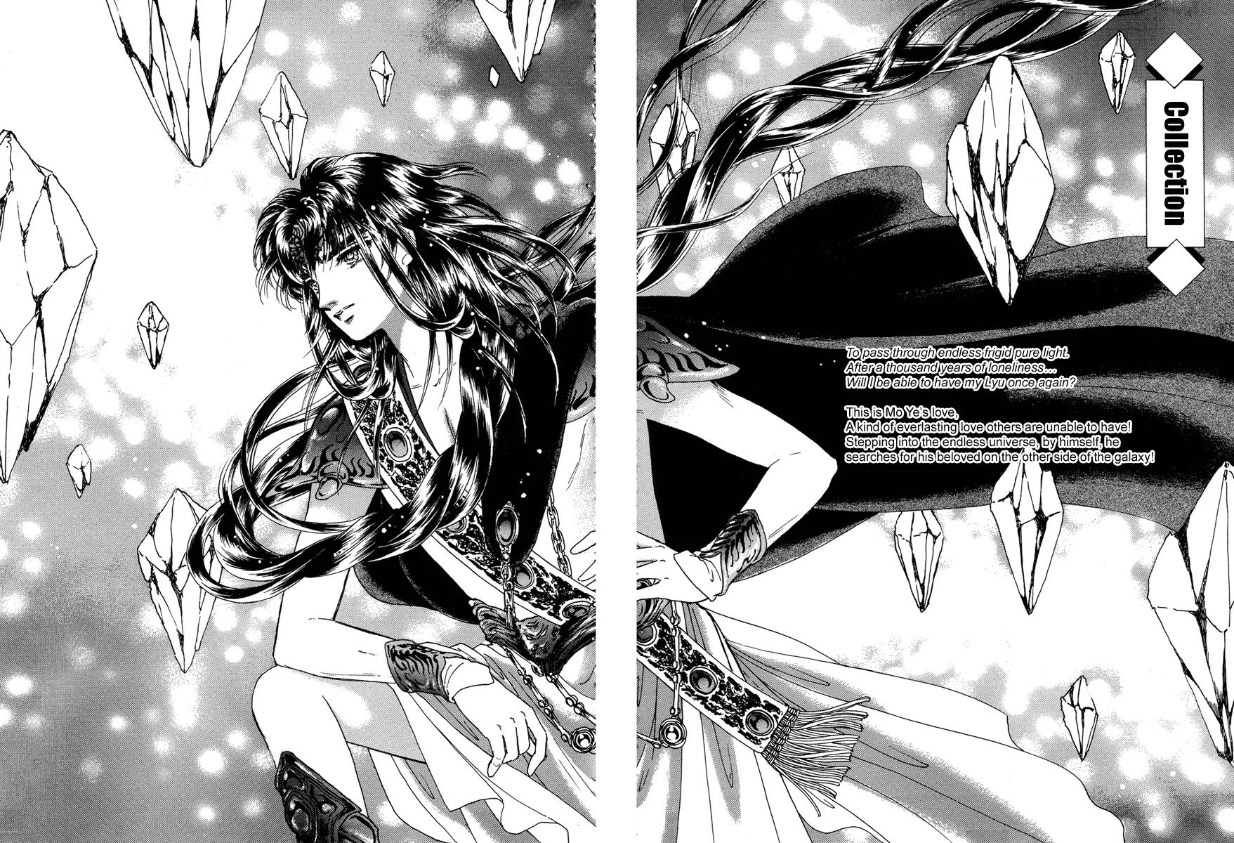 Angel at War Chapter 8 page 21 - Chapter 8