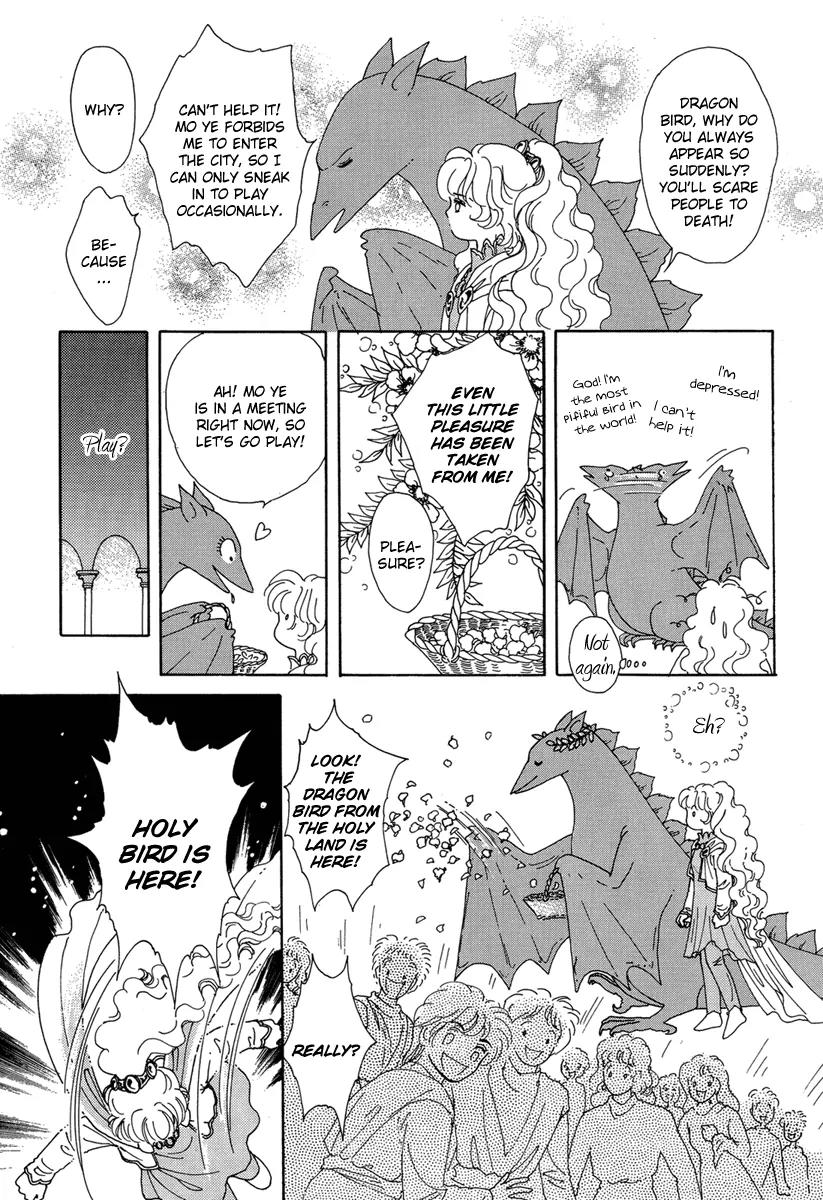 Angel at War Chapter 8 page 27 - Chapter 8