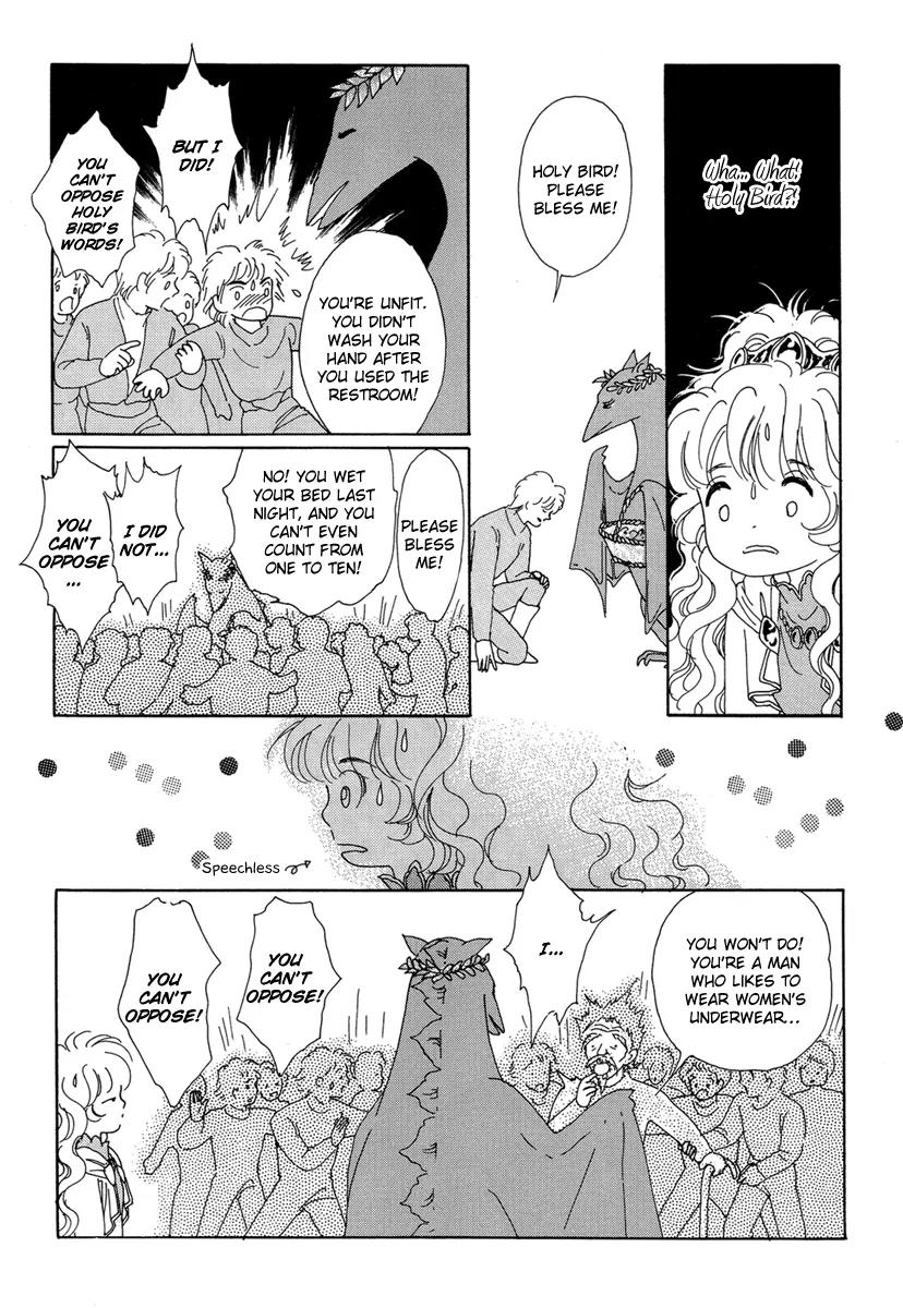 Angel at War Chapter 8 page 28 - Chapter 8