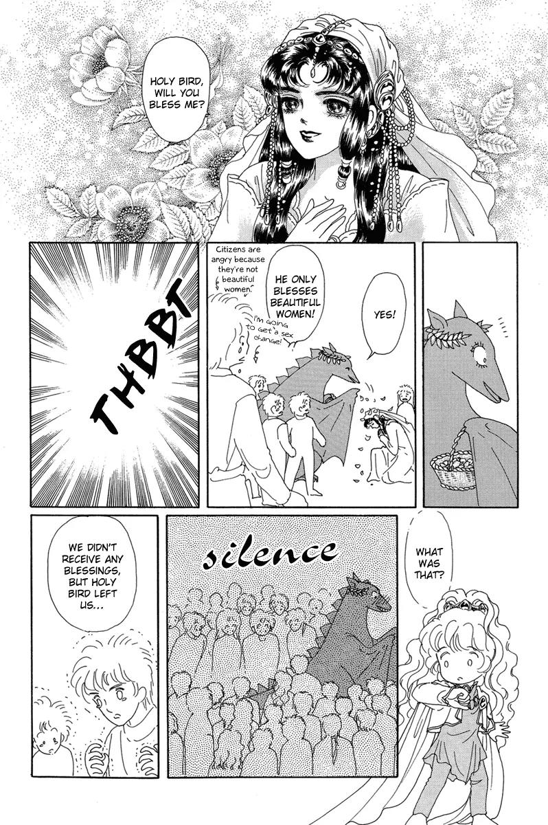 Angel at War Chapter 8 page 29 - Chapter 8