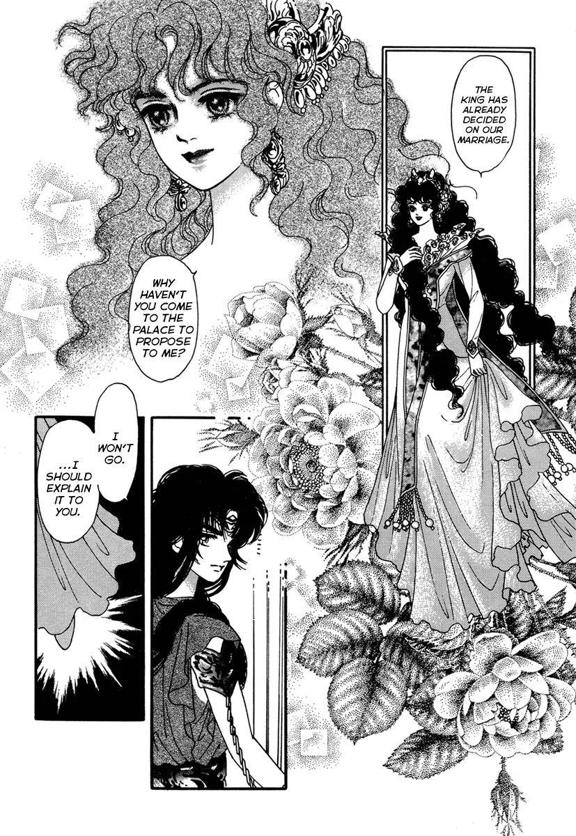 Angel at War Chapter 8 page 7 - Chapter 8