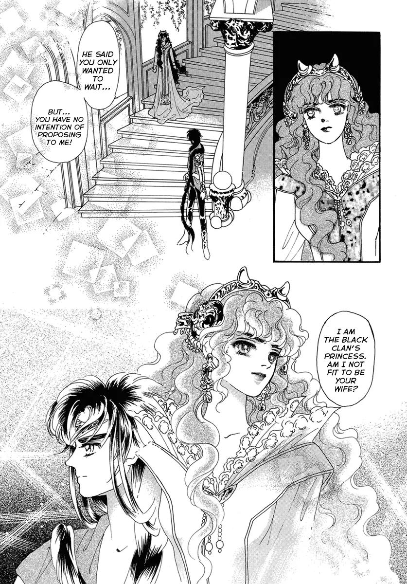 Angel at War Chapter 8 page 8 - Chapter 8
