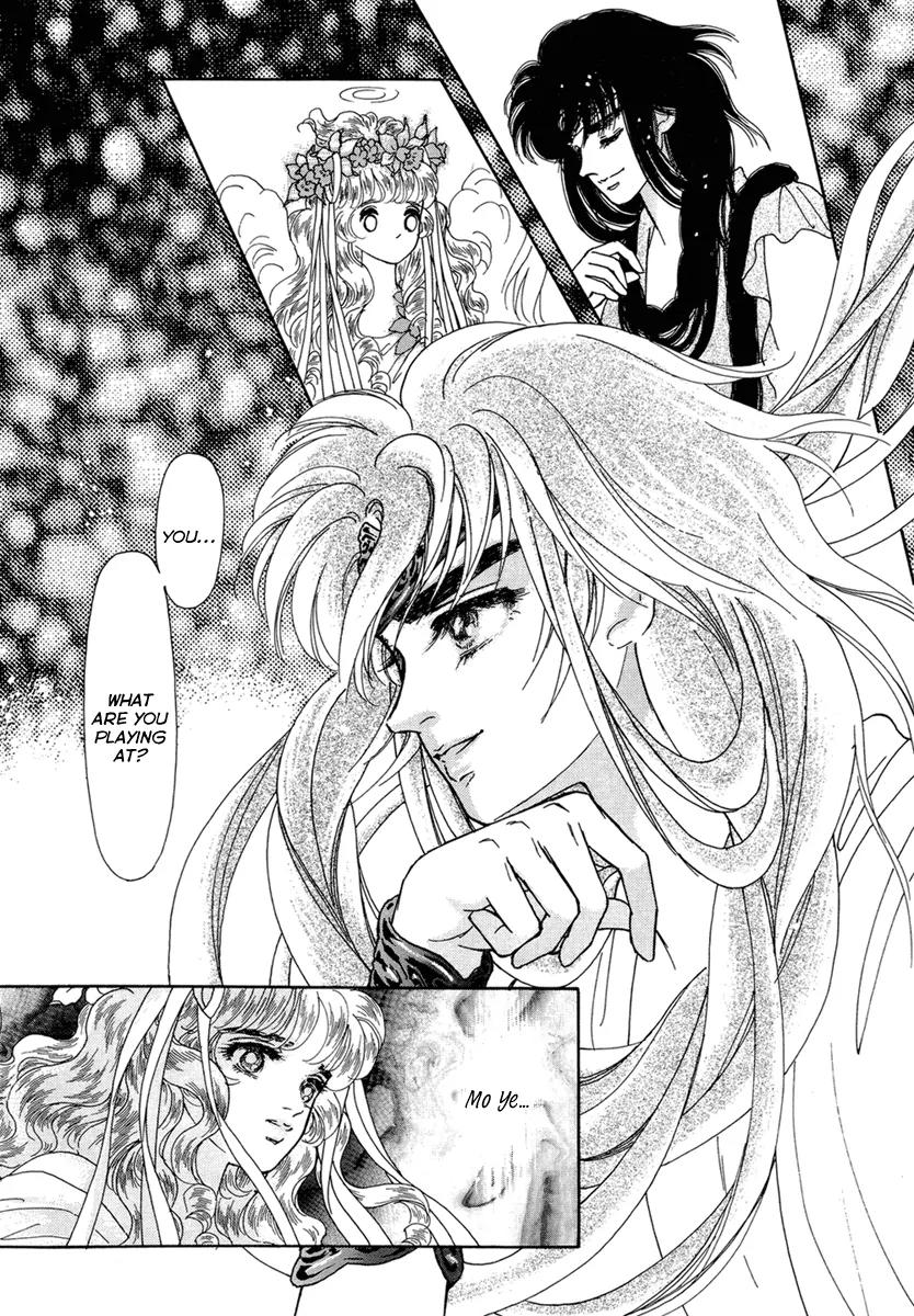 Angel at War Chapter 9 page 10 - Chapter 9