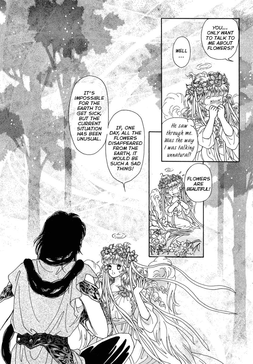 Angel at War Chapter 9 page 11 - Chapter 9