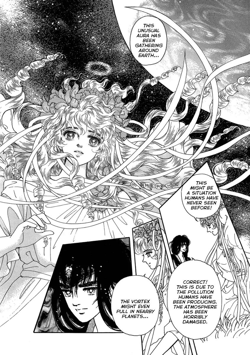 Angel at War Chapter 9 page 12 - Chapter 9