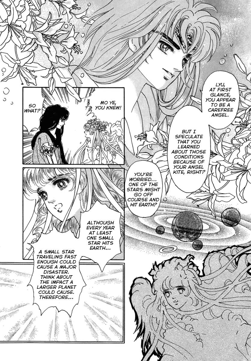 Angel at War Chapter 9 page 13 - Chapter 9