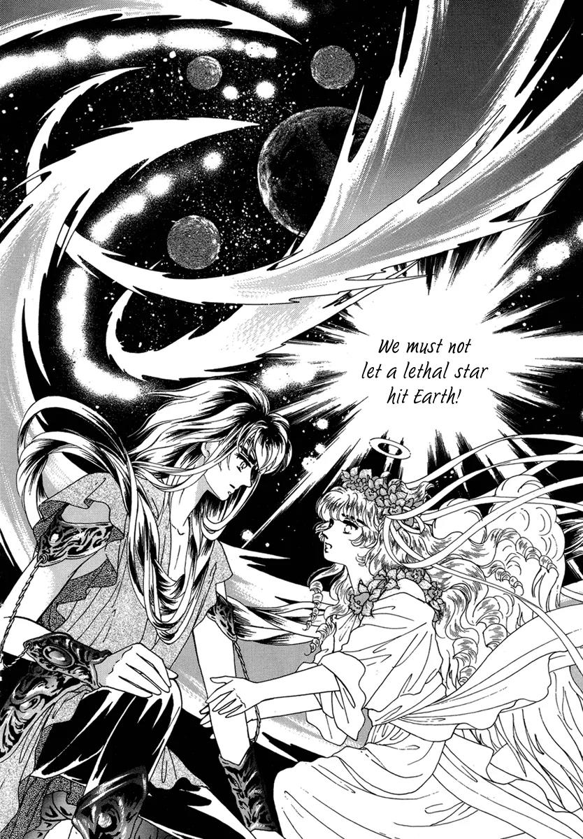 Angel at War Chapter 9 page 14 - Chapter 9