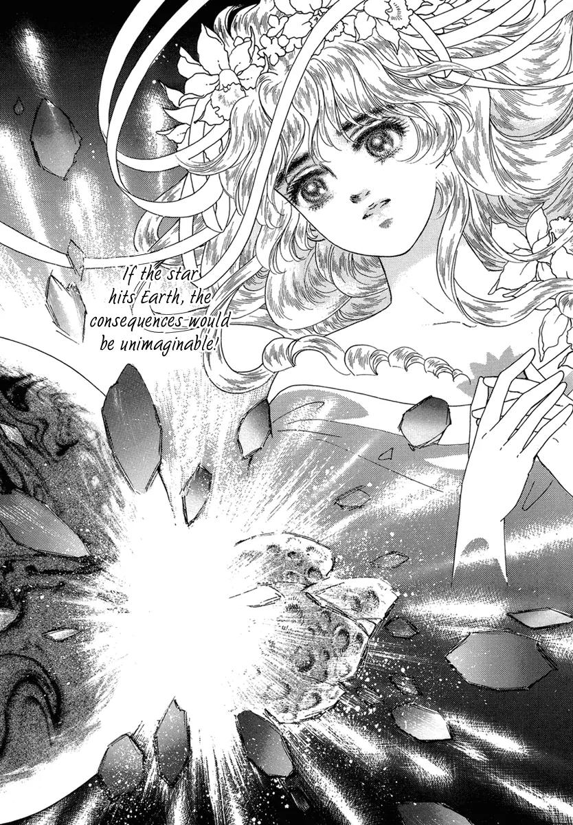 Angel at War Chapter 9 page 15 - Chapter 9