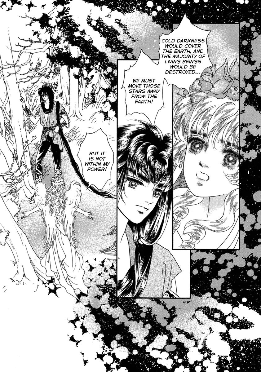 Angel at War Chapter 9 page 16 - Chapter 9