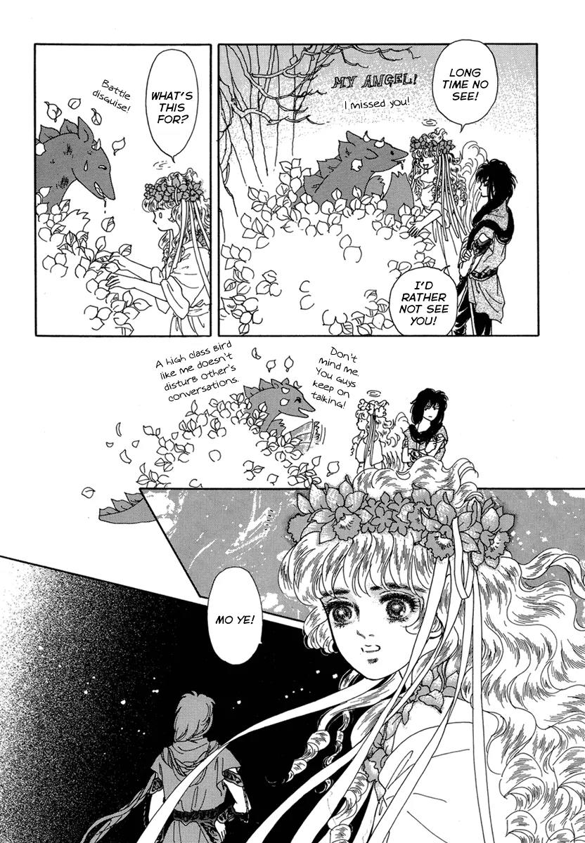 Angel at War Chapter 9 page 18 - Chapter 9