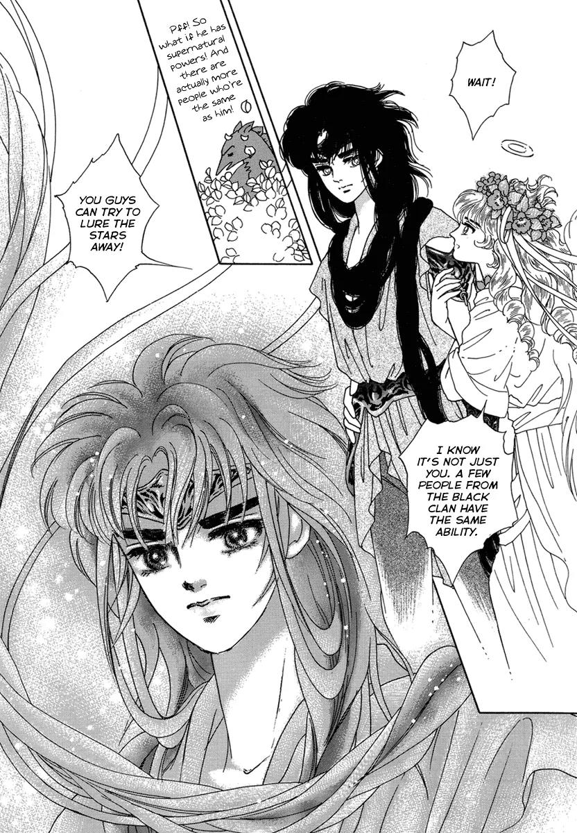 Angel at War Chapter 9 page 19 - Chapter 9