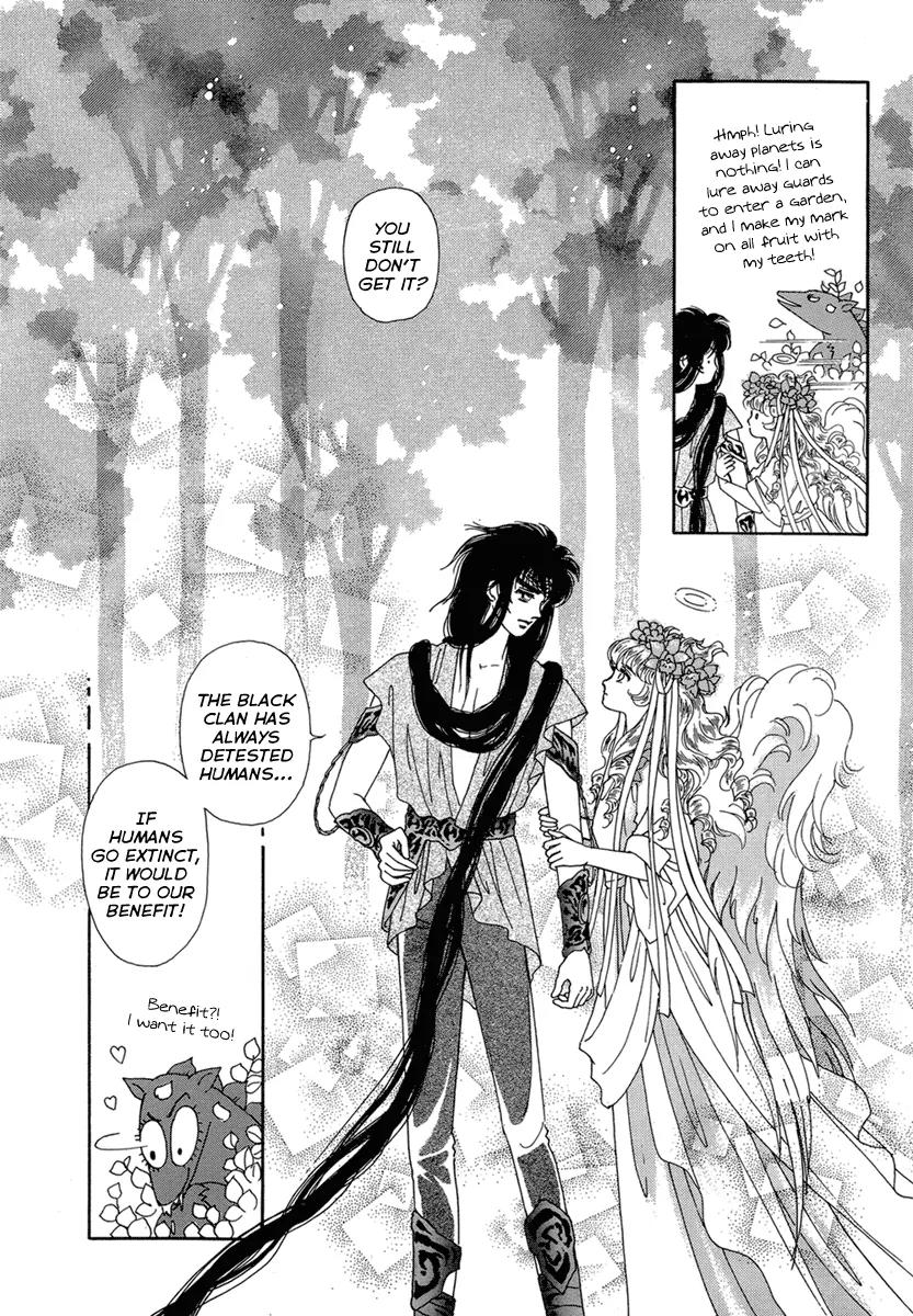 Angel at War Chapter 9 page 20 - Chapter 9