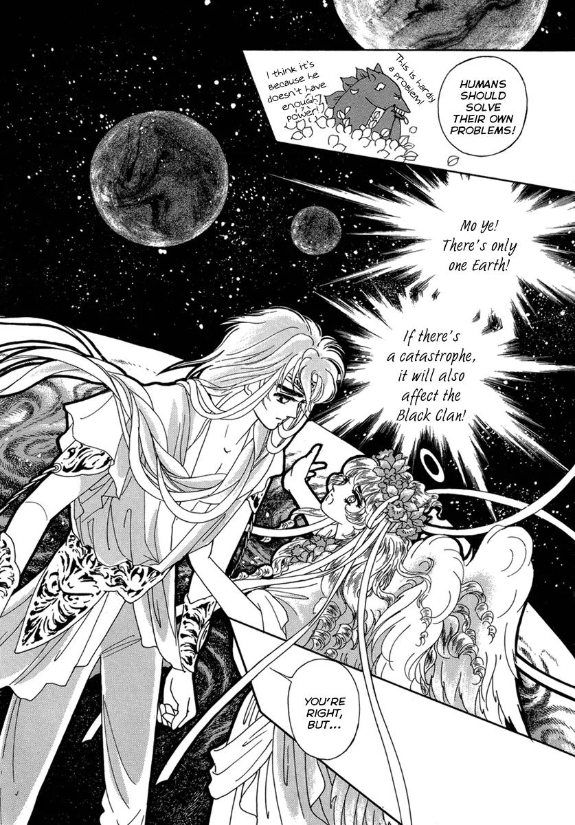 Angel at War Chapter 9 page 21 - Chapter 9