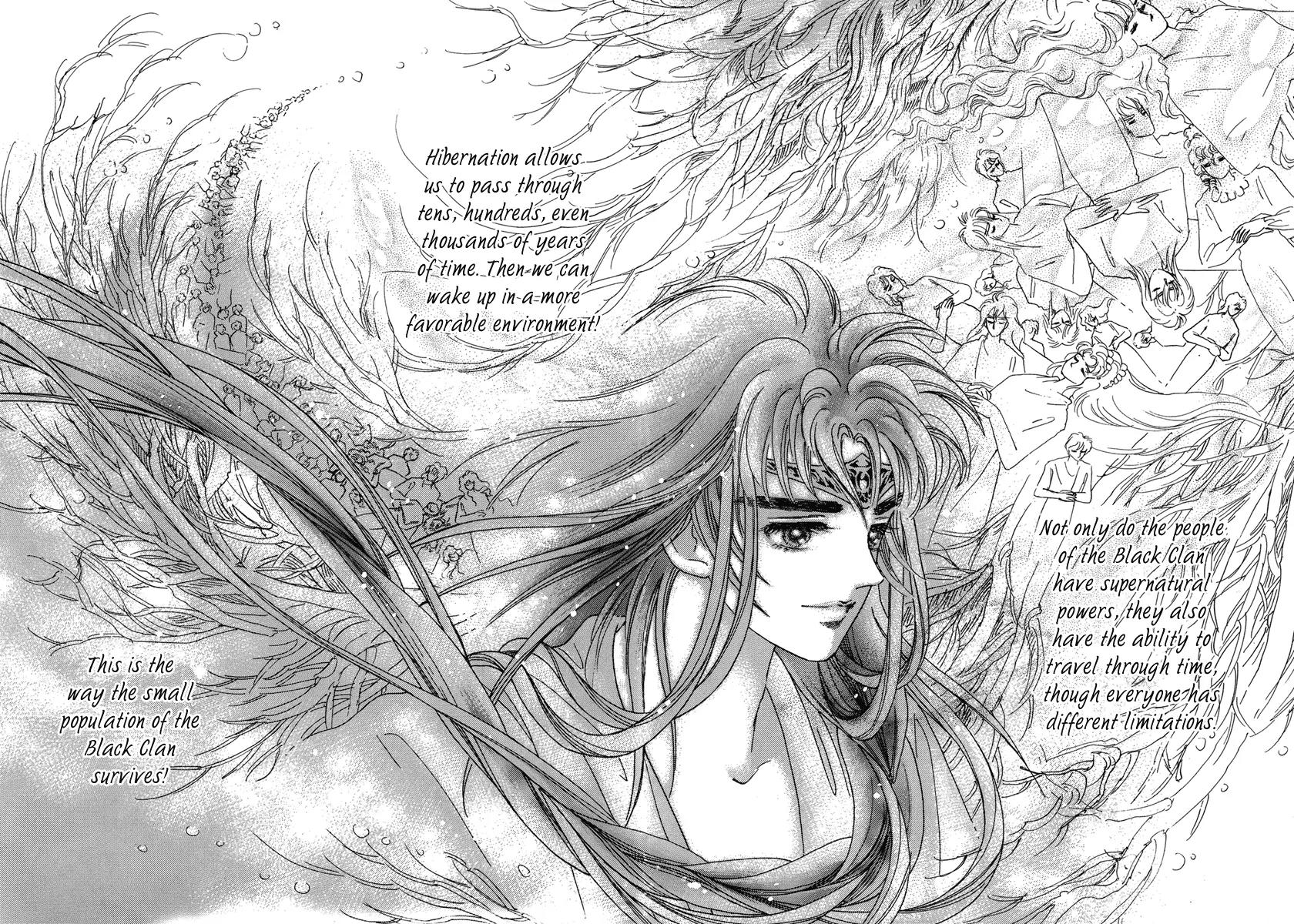 Angel at War Chapter 9 page 22 - Chapter 9