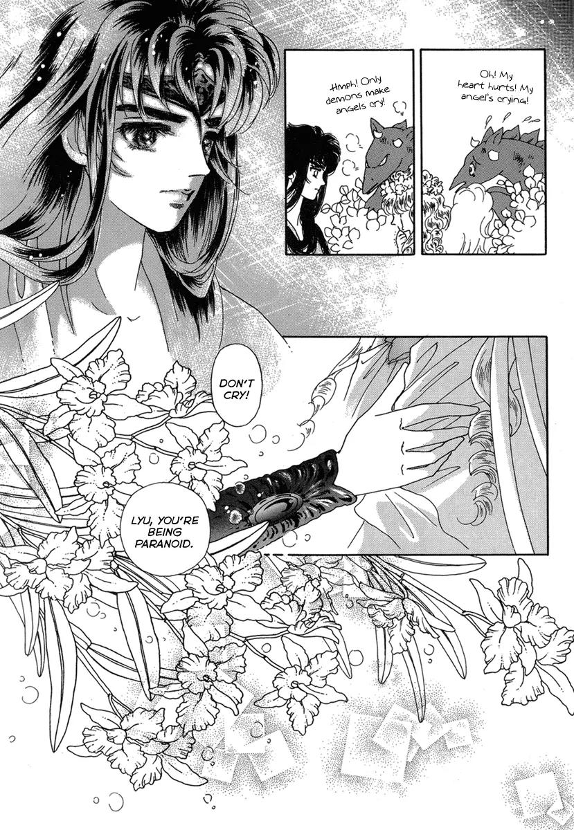 Angel at War Chapter 9 page 25 - Chapter 9