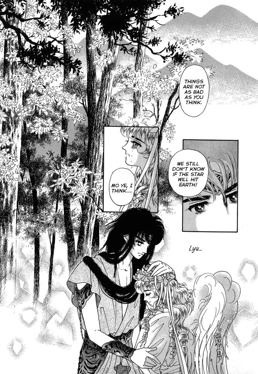 Angel at War Chapter 9 page 26 - Chapter 9