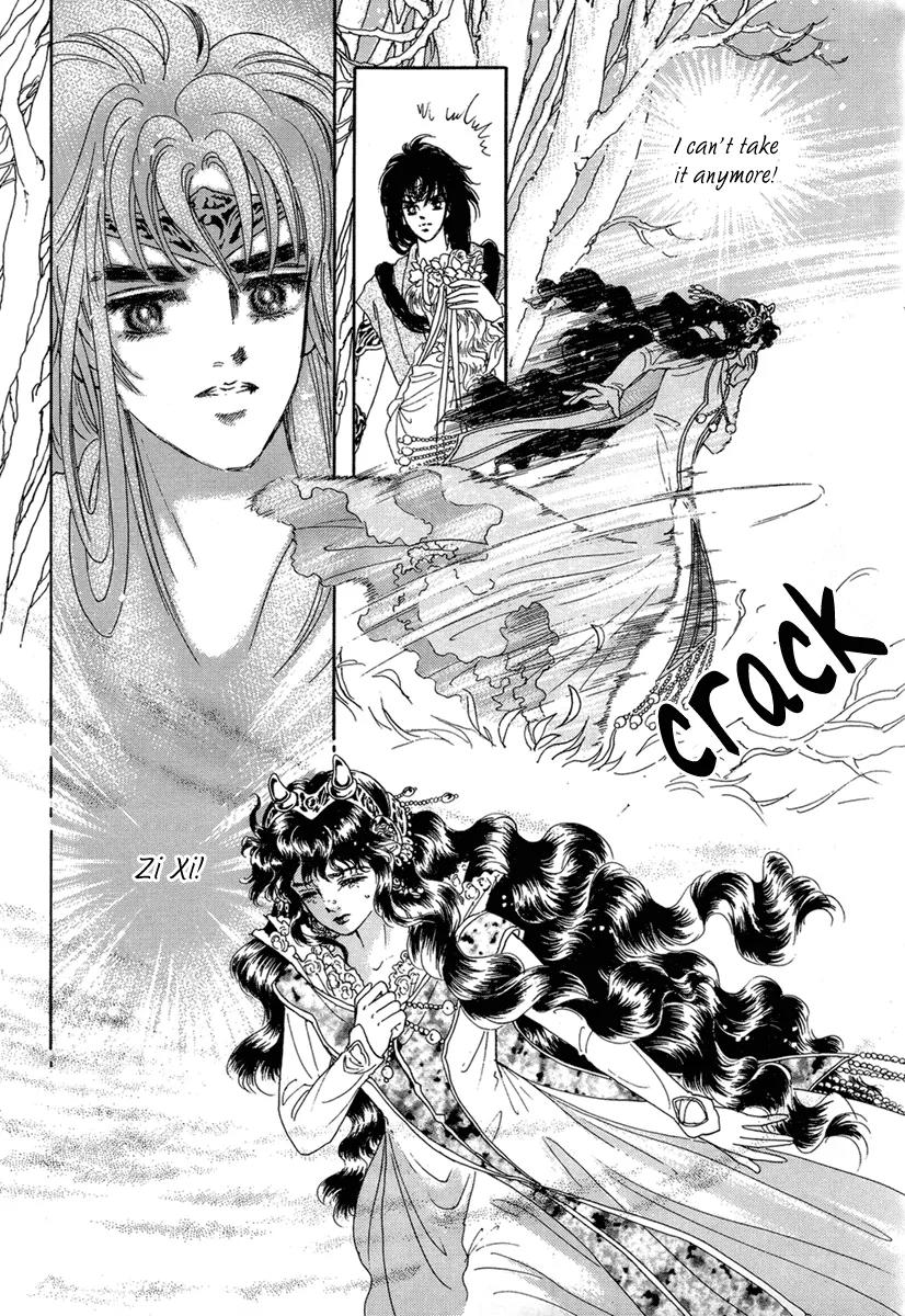 Angel at War Chapter 9 page 28 - Chapter 9
