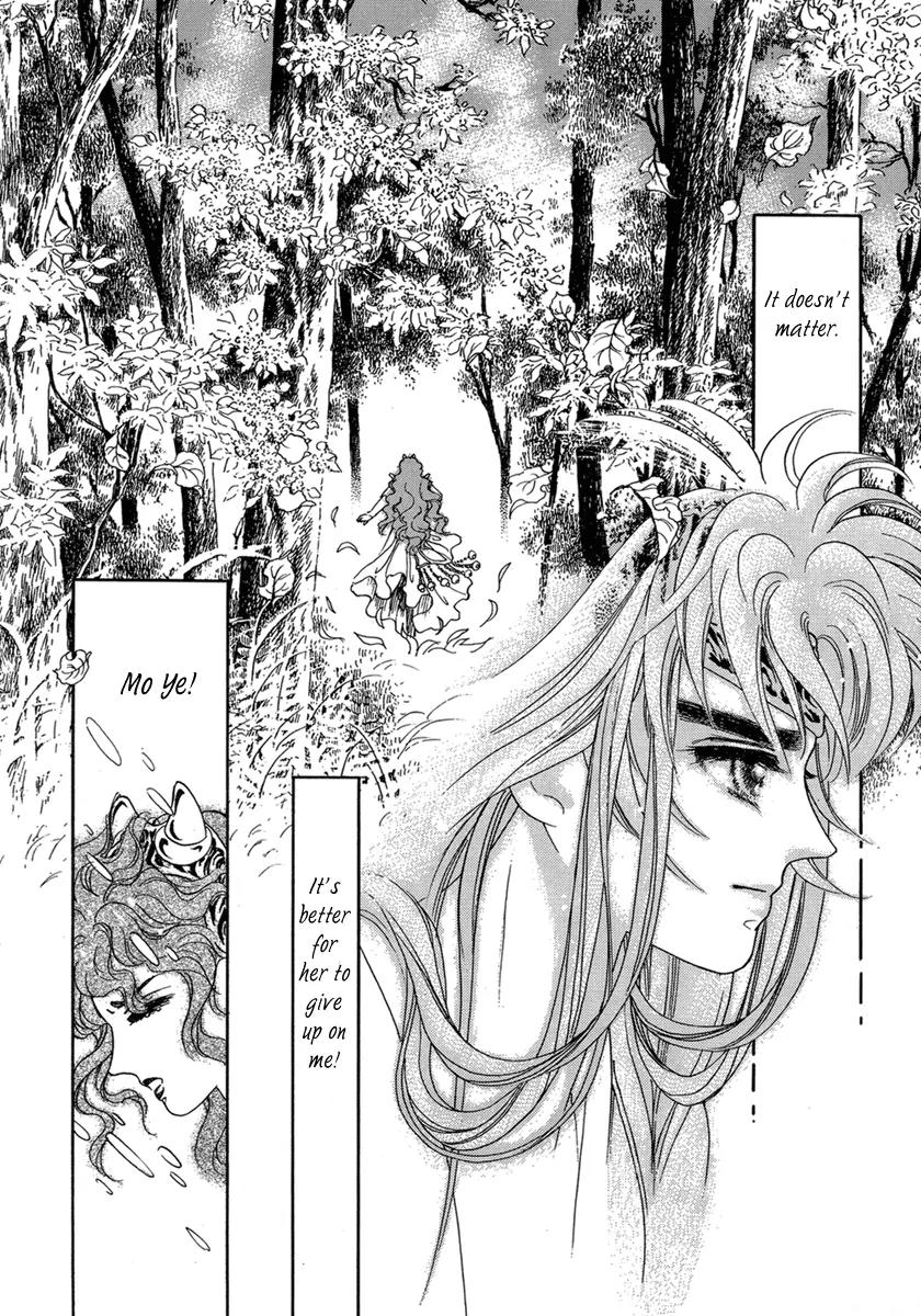 Angel at War Chapter 9 page 29 - Chapter 9