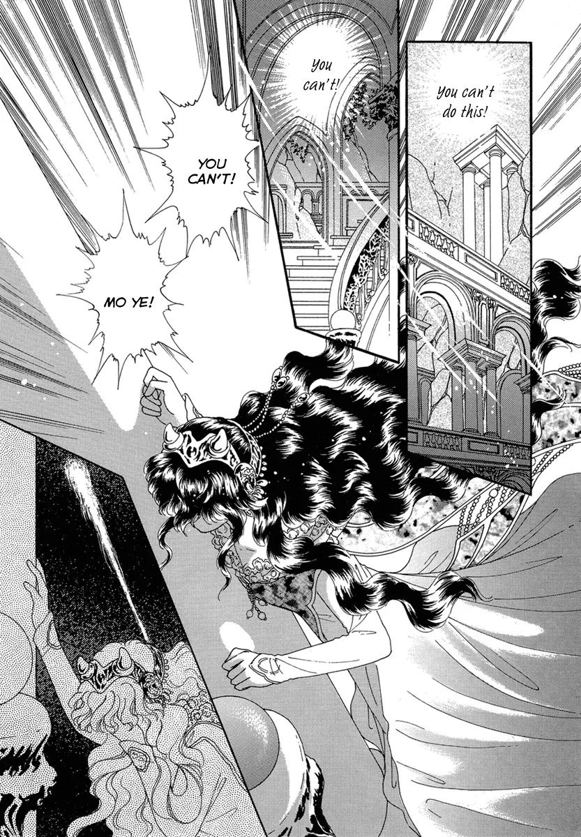 Angel at War Chapter 9 page 30 - Chapter 9