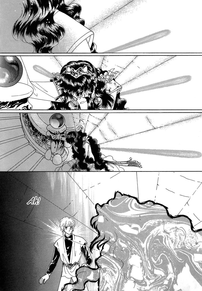 Angel at War Chapter 9 page 31 - Chapter 9