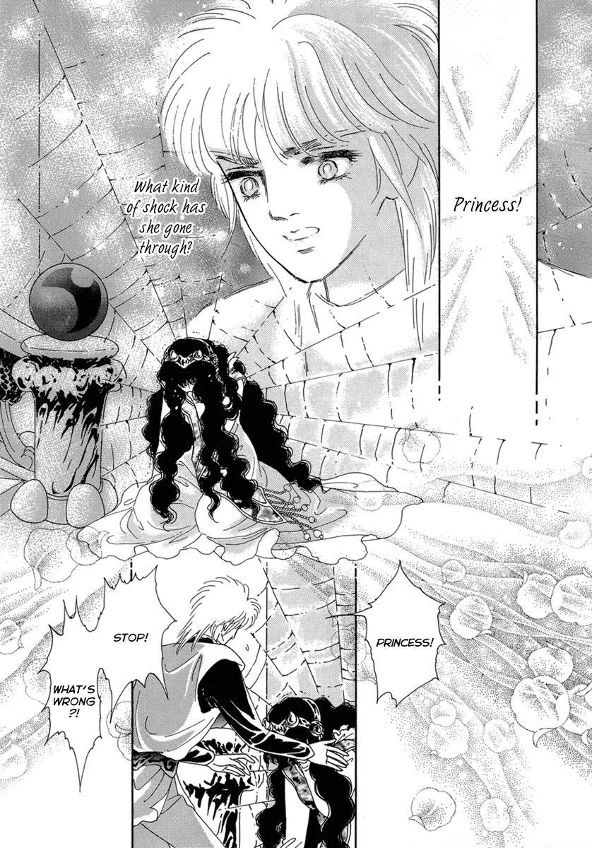 Angel at War Chapter 9 page 32 - Chapter 9