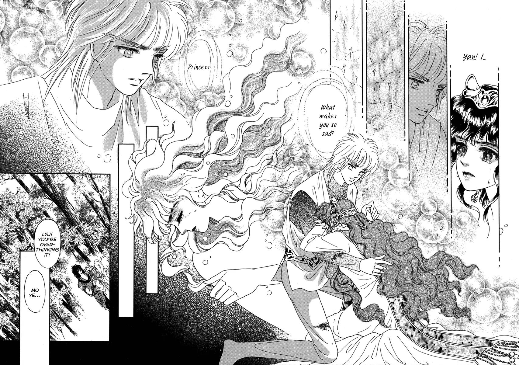 Angel at War Chapter 9 page 35 - Chapter 9