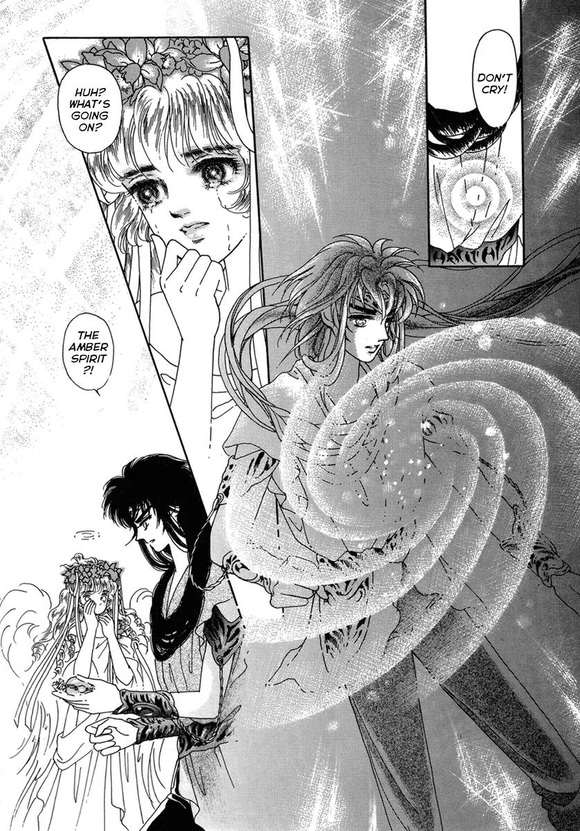 Angel at War Chapter 9 page 36 - Chapter 9