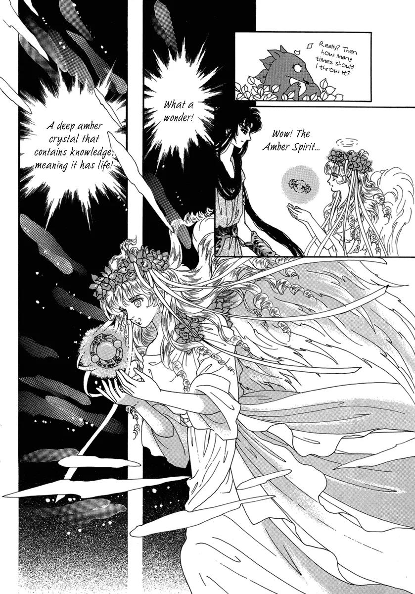 Angel at War Chapter 9 page 38 - Chapter 9