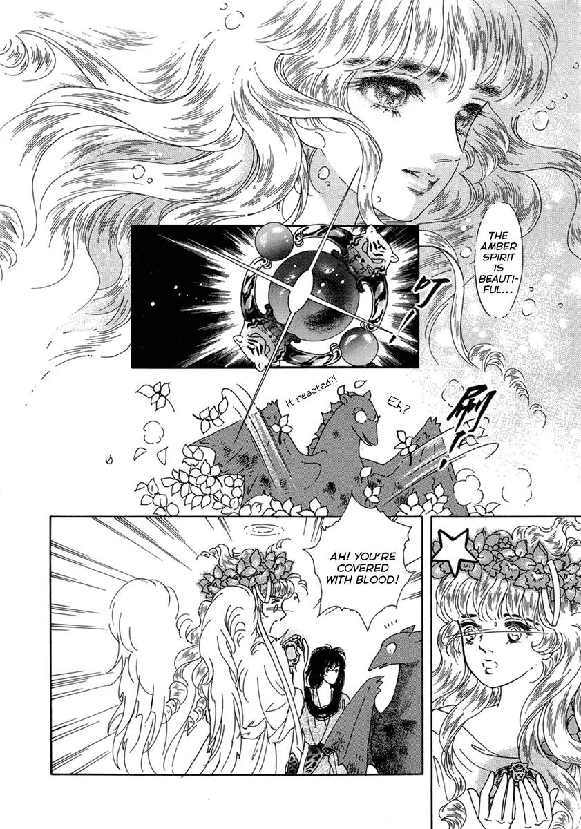 Angel at War Chapter 9 page 39 - Chapter 9