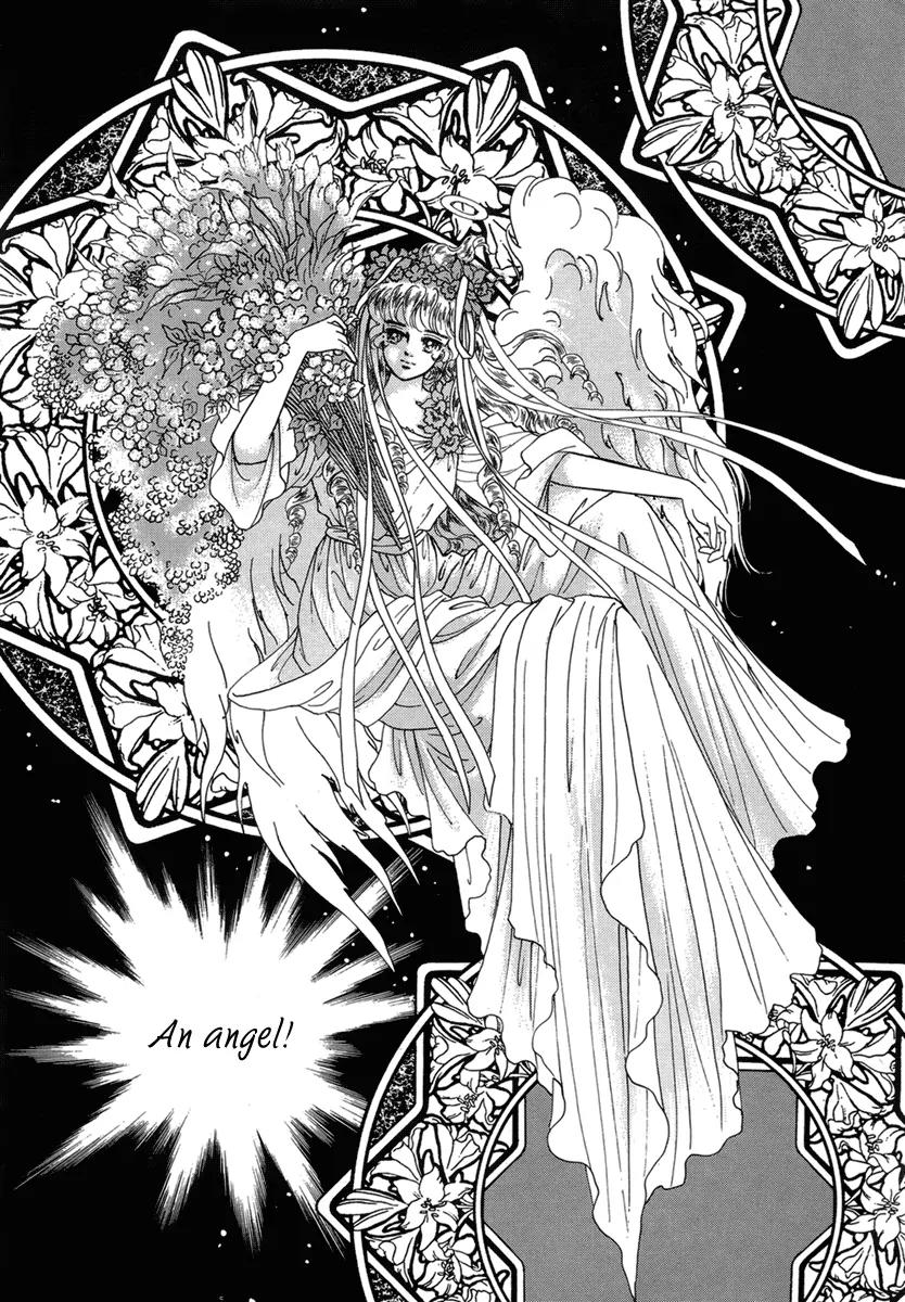 Angel at War Chapter 9 page 4 - Chapter 9