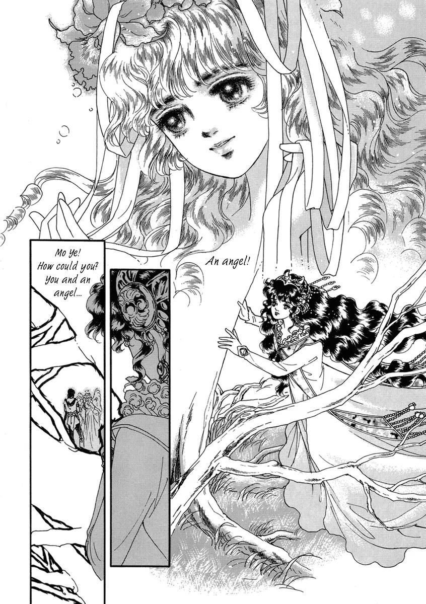 Angel at War Chapter 9 page 6 - Chapter 9