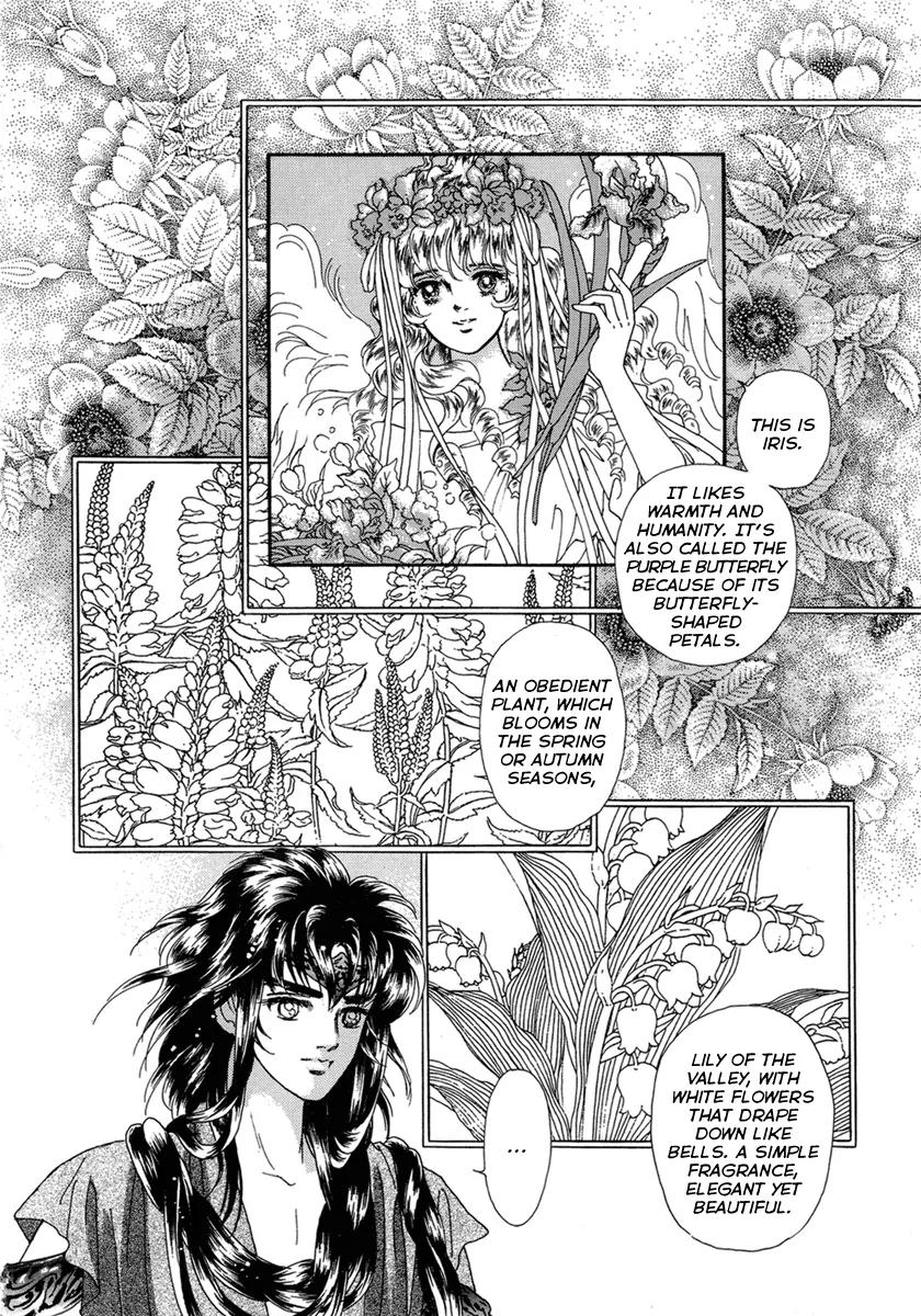 Angel at War Chapter 9 page 8 - Chapter 9
