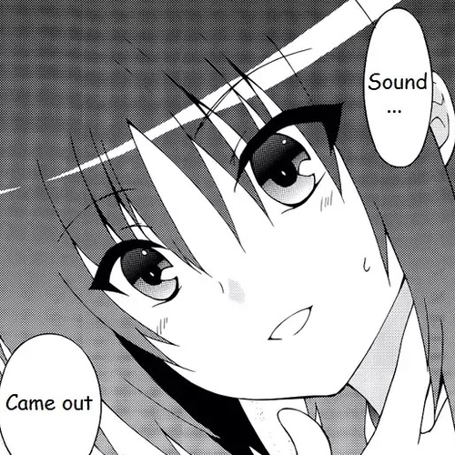 Angel Beats! - Heaven's Door Chapter 11 cover