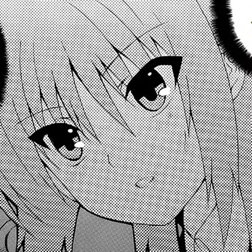 Angel Beats! - Heaven's Door Chapter 12 cover