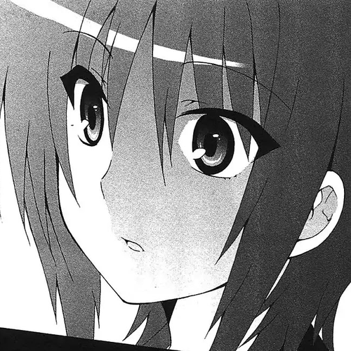 Angel Beats! - Heaven's Door Chapter 13 cover
