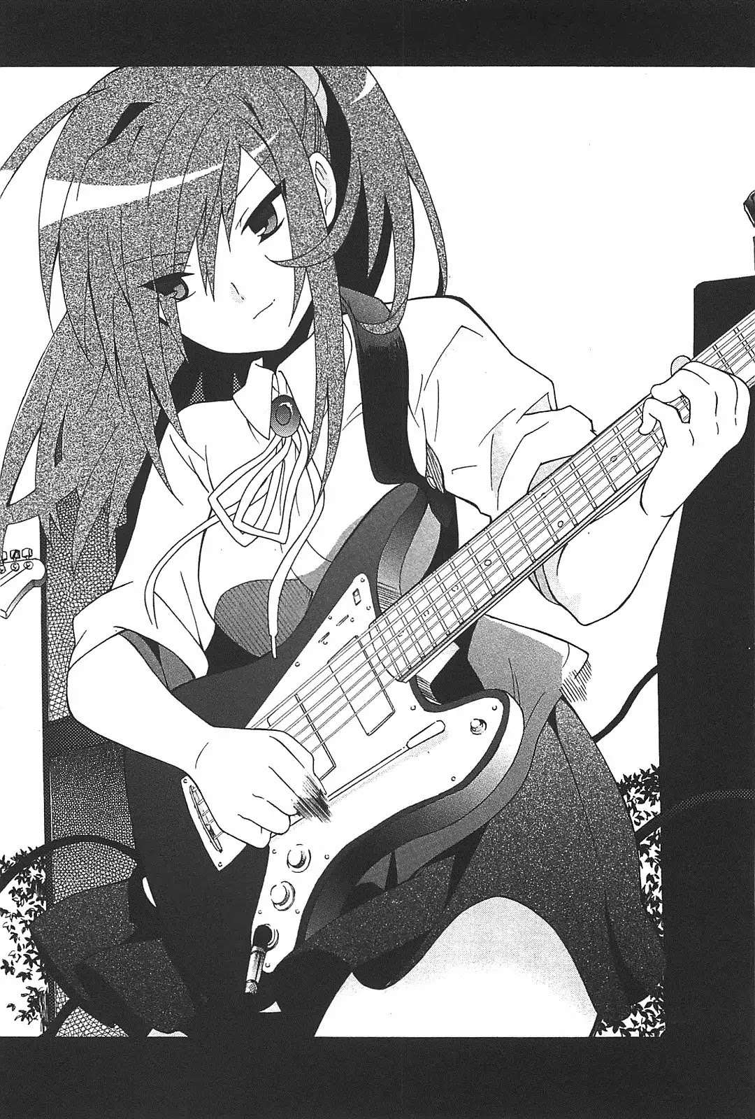 Angel Beats! - Heaven's Door Chapter 14 page 12 - Chapter 14