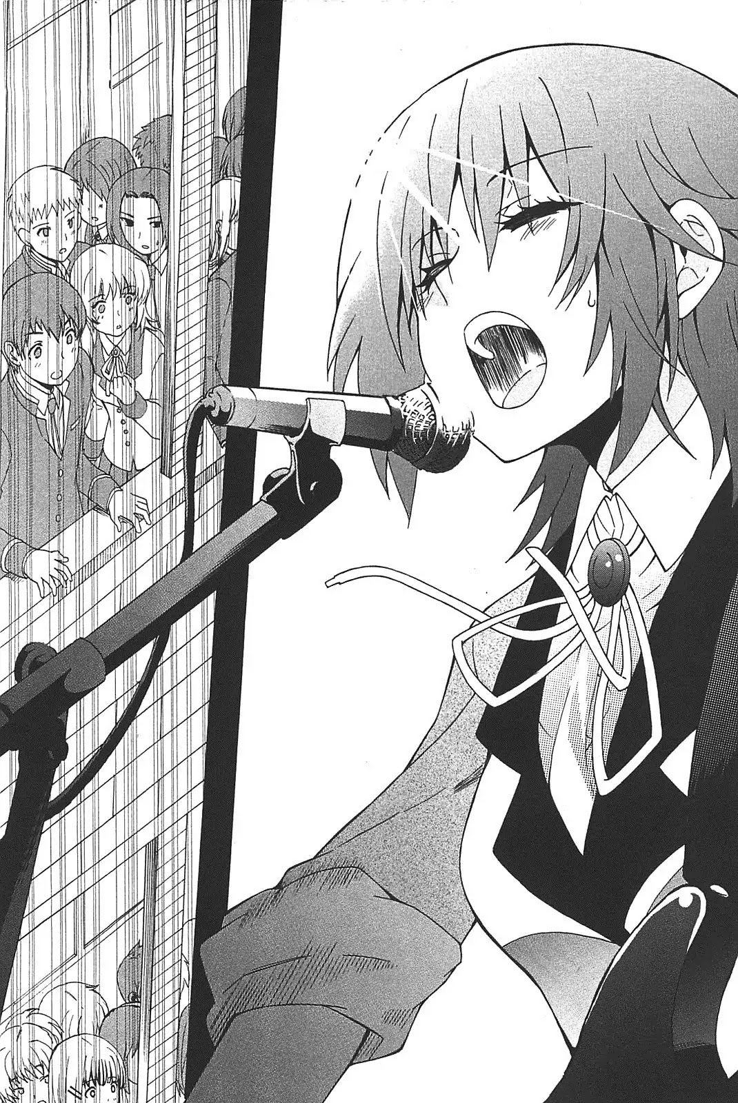 Angel Beats! - Heaven's Door Chapter 14 page 14 - Chapter 14