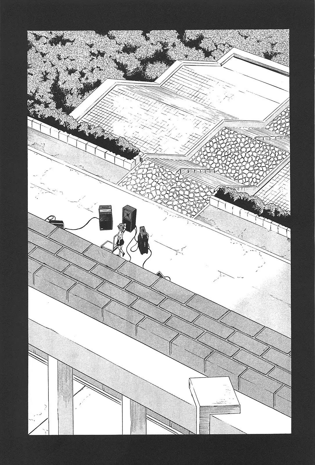 Angel Beats! - Heaven's Door Chapter 14 page 7 - Chapter 14