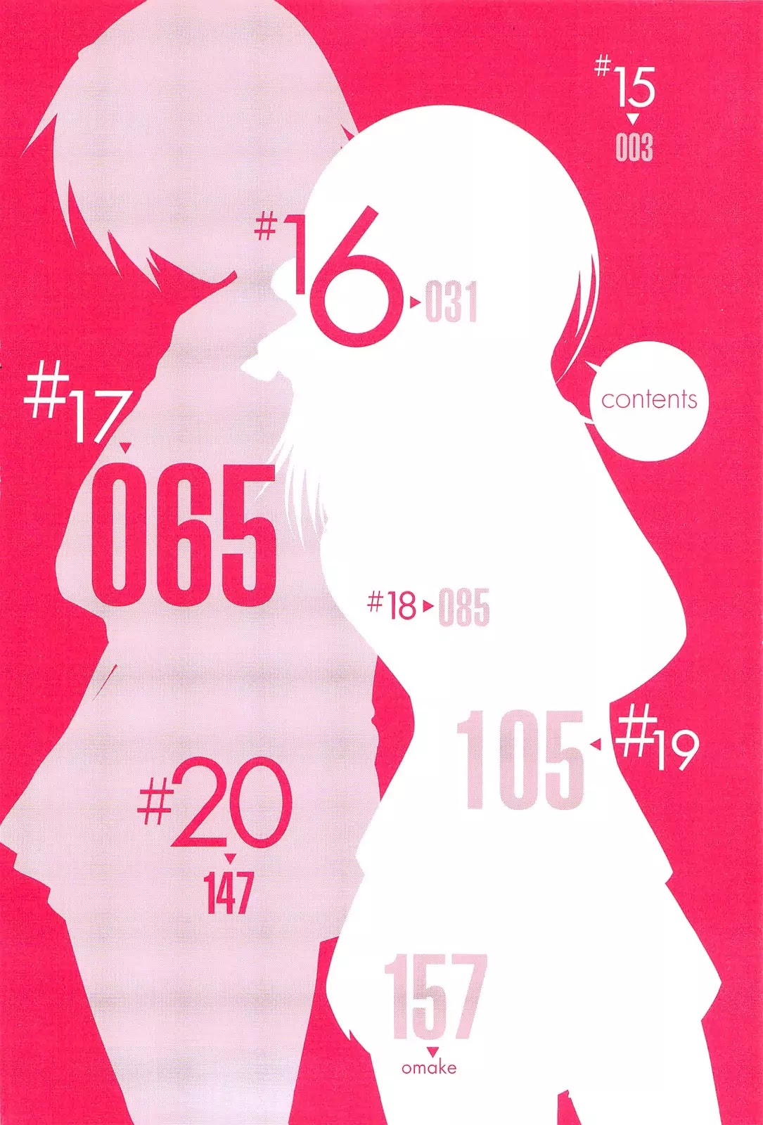 Angel Beats! - Heaven's Door Chapter 15 page 6 - Chapter 15