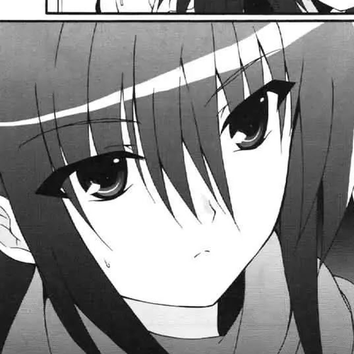 Angel Beats! - Heaven's Door Chapter 24 cover