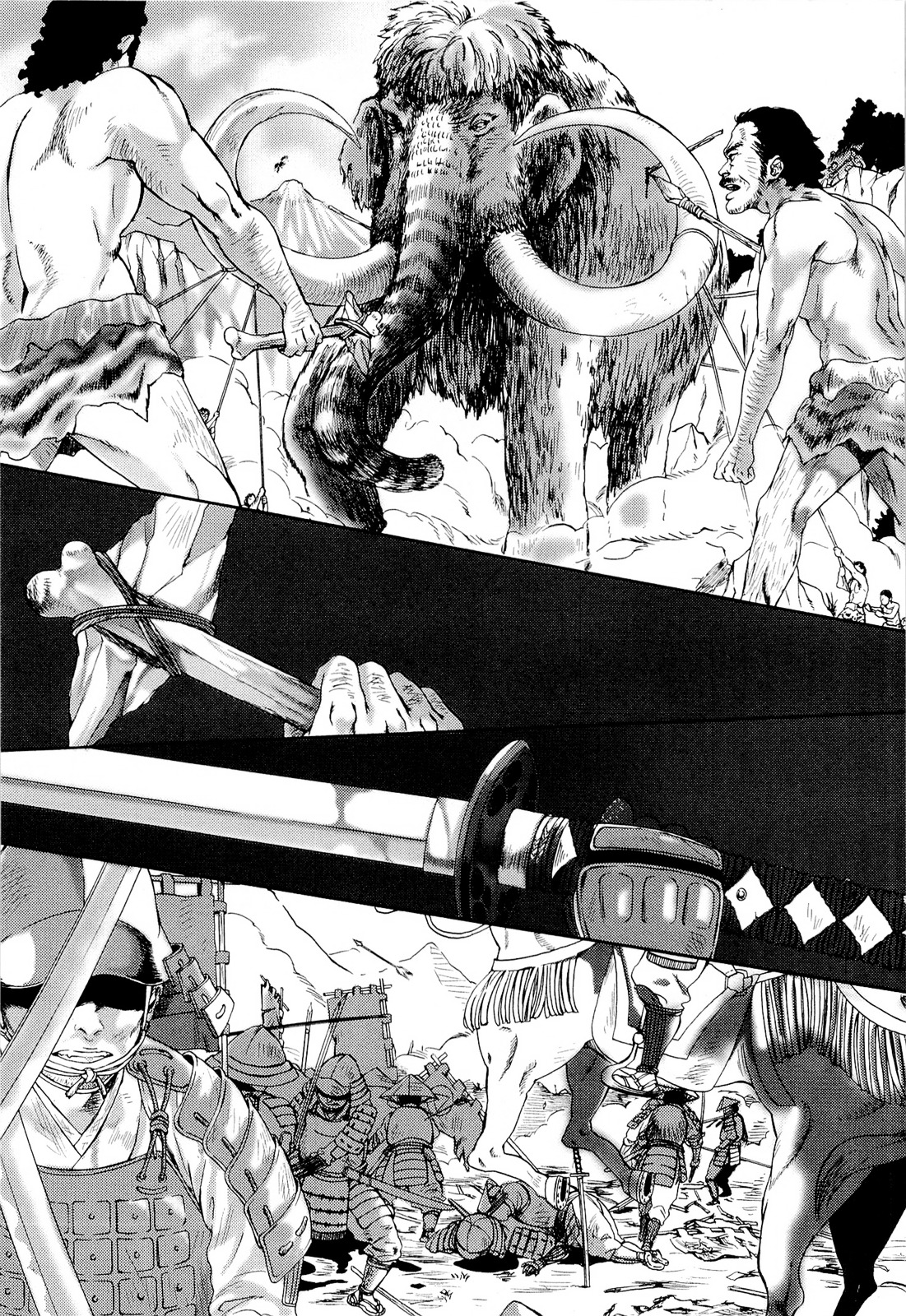 Angel Beats! - Heaven's Door Chapter 26 page 11 - Chapter 26