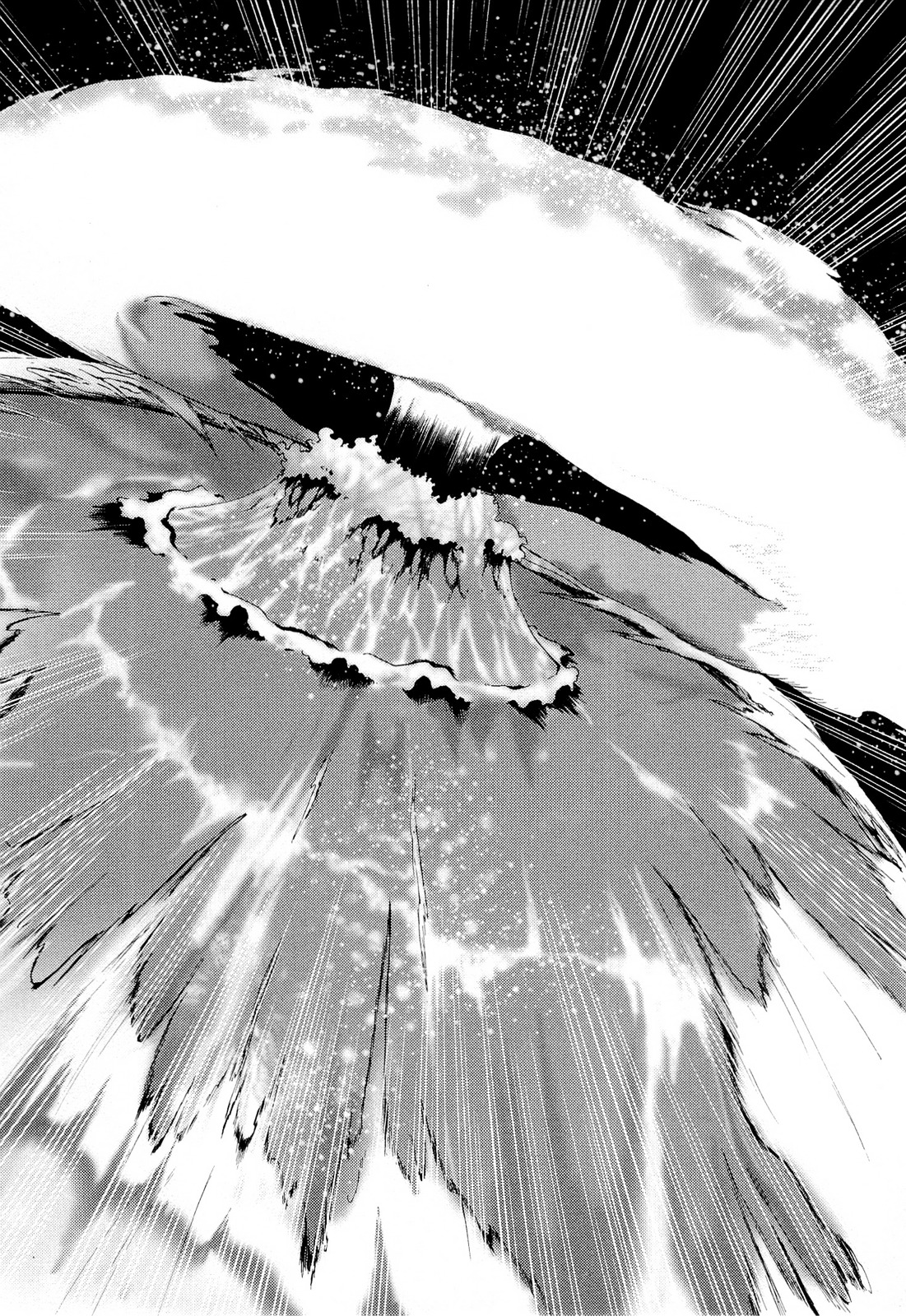 Angel Beats! - Heaven's Door Chapter 26 page 8 - Chapter 26